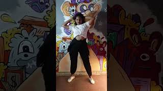 Rude Boy remix Dance cover by lafira Cardoso 😊shorts rudeboy dancechallenge kpop dancer ff [upl. by Mozes]