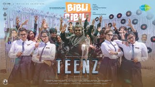 Bibli Bibli Bili Bili  Video Song  Teenz  Radhakrishnan Parthiban  D Imman  Arivu [upl. by Tsiuqram]