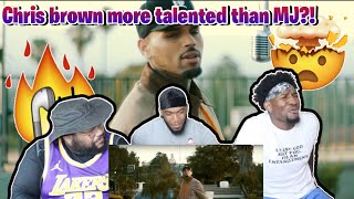 Chris Brown  Wheels Fall Off  From The Block BATCAVE Performance REACTION [upl. by Natfa]