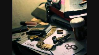 Kendrick LamarKush amp Corinthians Feat BJ The Chicago Kid [upl. by Knorring130]