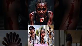 Blind Girl Suffers Extreme BULLYING in School nigerianfolktales latest storytime africanstory [upl. by Iolande550]