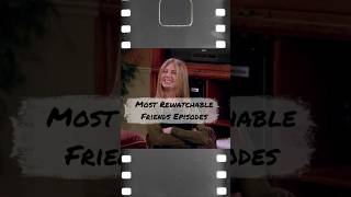 Top Friends Episodes to Rewatch 😍 shorts friendsepisodes [upl. by Luehrmann]