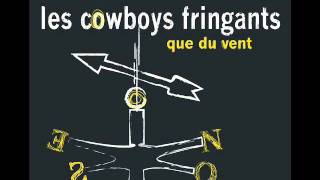 LHorloge  Les cowboys fringants  04 [upl. by Susan]