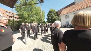 Werbefilm 950 Jahre Dagersheim [upl. by Peltz]