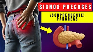 Ignoré mis problemas pancreáticos durante AÑOS ¡y esto es lo que pasó [upl. by Aidole]