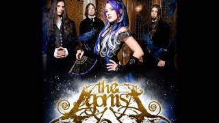 The Agonist  The Tempest [upl. by Dnomsed832]