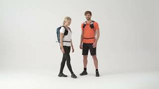 Mammut Aenergy 1218 Backpack [upl. by Barty]