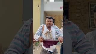 पुष्पागावाकडची खरी परिस्थिती😅🤣shortvideo comedy funny marathicomedy funnyshorts shorts [upl. by Akeimat286]