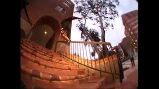 Heath Kirchart Sight Unseen  TransWorld SKATEboarding [upl. by Ynnelg608]