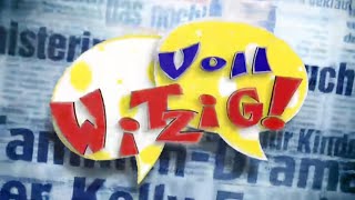 Voll witzig  Folge 16 12091999 [upl. by Richy395]