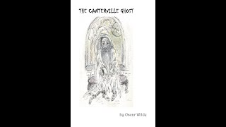 The Canterville Ghost by Oscar Wilde [upl. by Godrich]