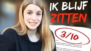 WAAROM IK BLIJF ZITTEN DIT JAAR [upl. by Dustie30]