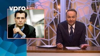 Thierry Baudet  Zondag met Lubach S06 [upl. by Ylelhsa763]