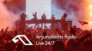 Anjunabeats Radio ⦁ Live 247 ⦁ Best of Trance and Progressive ⦁ Work From Home [upl. by Sadick619]