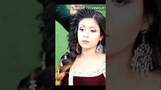 Engagement hairstyle tutorial for wedding bride engagmenthairstyle weddinghairstyle hairstyles [upl. by Avahc]