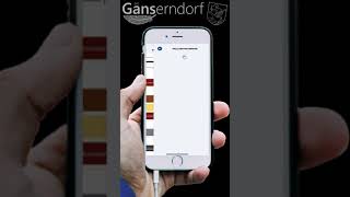 Gänserndorf APP  Aktivierung Erinnerung Müllkalender [upl. by Vevina]