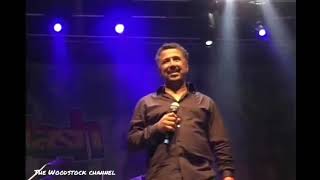 Enfin La Soirée Complète De Cheb Khaled En Espagne 2010 [upl. by Virgin]