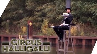 Circus HalliGalli  Paartherapie  Teil 2  ProSieben [upl. by Oswell]