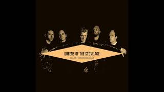 QotSA  Live in Switzerland 2017 Audio [upl. by Airet]