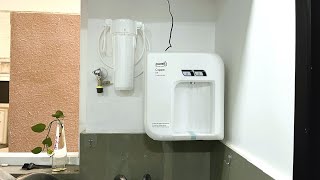 HUL Pureit Copper UV Water Purifier Review 2022 [upl. by Thayne984]