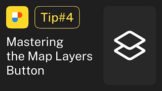 Mastering the Map Layers Button of the Planner  PhotoPills Tip 4 [upl. by Junie]