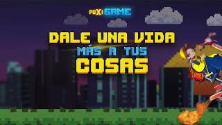 🏆 Prueba el nuevo juego PoxiGame de POXIPOL® y gana increíbles premios 🎁 [upl. by Aikram]