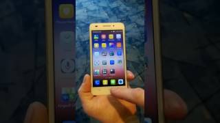 Huawei Ascend G620S touch screen problem [upl. by Harbard561]