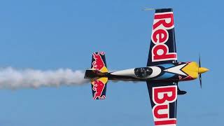 Aerobatics Show Stuart Air Show 2023 [upl. by Adrien]