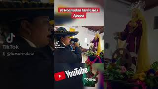 Apopa hoy envivo yeik noticias apopa nayidbukele elsalvador [upl. by Yenhpad]