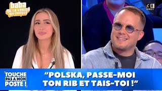 Guillaume Genton trompe sa copine enceinte  Les révélations de Polska [upl. by Griswold230]