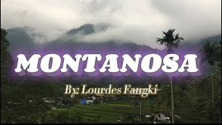 MONTANOSA Igorot Song [upl. by Arymas422]