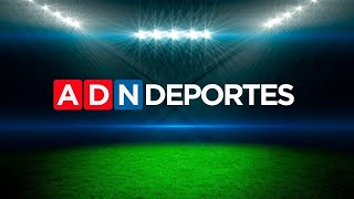 U de Chile vs Colo Colo  Campeonato Nacional 2024 [upl. by Qooraf]