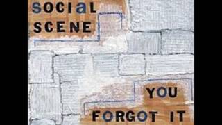 Broken Social Scene  Pacific Theme [upl. by Forta]