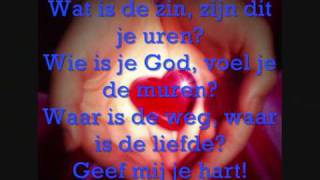 Geef me je hart Gerald Troost [upl. by Veejar]