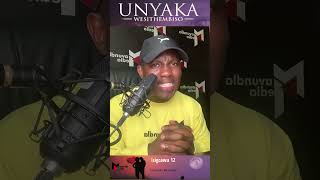 Unyaka Wesithembiso S3EP12 [upl. by Otreblanauj]