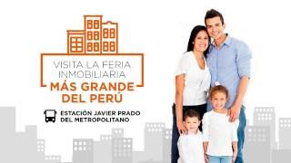 Ven a la Feria Inmobiliaria ExpoUrbania 2016 [upl. by Neysa]