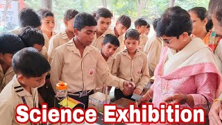 Science Exhubition  Science Fair Project  Best Science Fair Project Ideas  MNCCRICKET [upl. by Jerusalem]