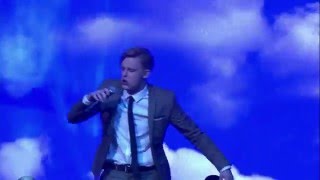 EMA2016 Jüri Pootsmann  Ainult 1kord  Aga siis [upl. by Ahselef417]