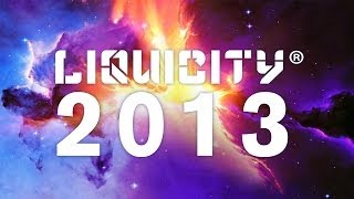 Liquicity Yearmix 2013 Mixed by Maduk [upl. by Nylirahs948]