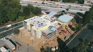 Portos Bakery Opening Soon in West Covina [upl. by Ociredef]