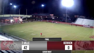 Berrien vs Fitzgerald 101824 [upl. by Kraul335]