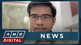 Headstart Political Science Professor Aries Arugay on Marcos senatorial slate 2025 polls  ANC [upl. by Joelly]