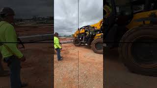 ✅OSHA COMPLIANCE✅ osha east2westsafetyplus shortvideo shorts short forklift manlift safety [upl. by Wilda]