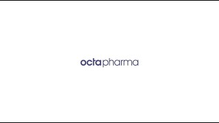 We are Octapharma Immunotherapy [upl. by Helfand468]