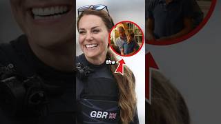 The Fascinating Details Of Catherine’s Remarkable Video That You May Have Missed shorts kate [upl. by Jamel622]