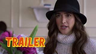 A Christmas Family Reunion  Official Trailer 2021 Michelle Argyris Alonzo B Slater [upl. by Barbour]