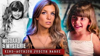 Judith Barsi 10jarige HOLLYWOOD ACTRICE wordt vermoord  MISDAAD amp MYSTERIE [upl. by Root629]