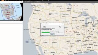 Importing Territory Data Using MapPoint amp AlignMix Part 1 [upl. by Ahsenot359]