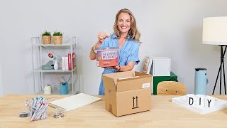 Bei dieser Farbe fühlen sich Menschen am ruhigsten  Unboxing  Trendfarbe Terracotta [upl. by Aires]