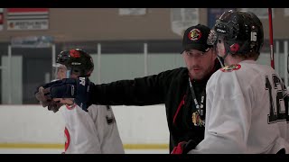 Brockville Braves ReStart the Season [upl. by Manchester]